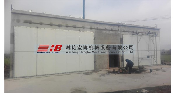 木材烘干機(jī)使用時(shí)應(yīng)該注意哪些注意事項(xiàng)？